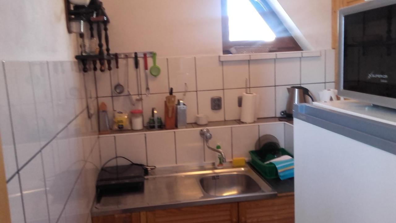 Pokoje Goscinne Koscielisko Az Somatic Eksteriør billede
